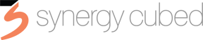 Synergy Cubed Logo